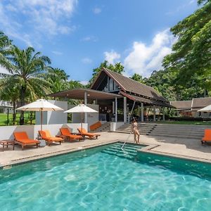 Tinidee Golf Resort Phuket - Sha Extra Plus